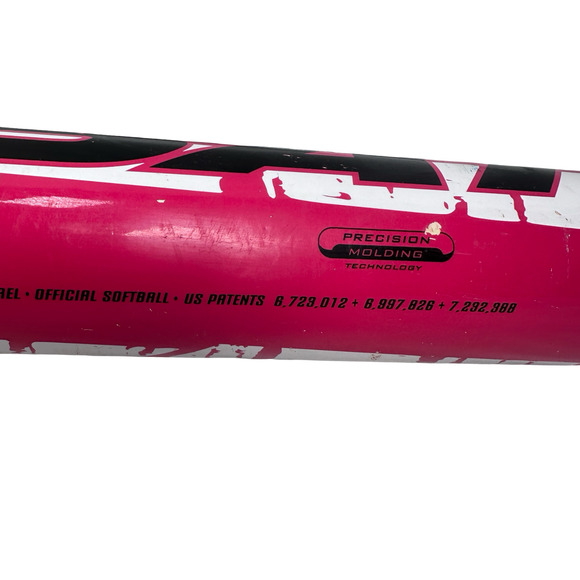 Combat Derby Boys DBSP9 USSSA Slow Pitch Softball Bat 34" 28 oz Fully Composite - Picture 7 of 11